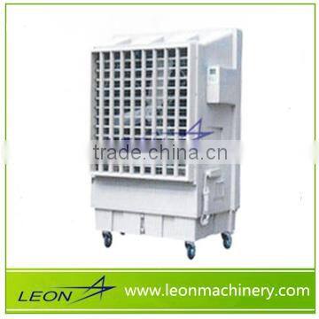 Leon Best selling air coolers with duct