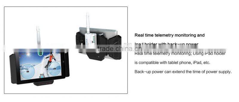 Walkera Scout X4 ground station FPV GPS smart drone quadcopter with camera drones for aerial photography