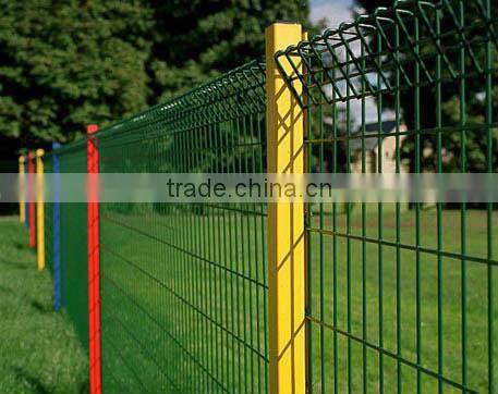 galvanized 6x6 reinforcing welded wire mesh manufacture