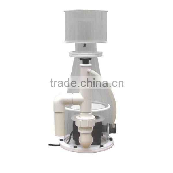 Aquarium tank protein skimmer aquarium protein skimmer