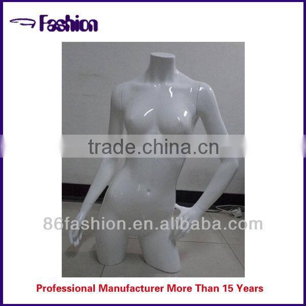 Hot!!! Window display cheap sexy female mannequin