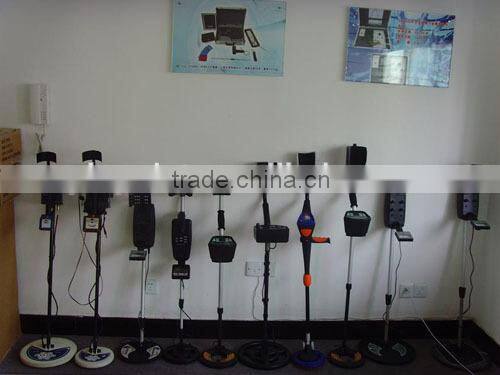 super scanner hand held metal detector, high sensitivity super scanner metal detector