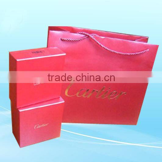 2014 fashion&cheap paper gift bag