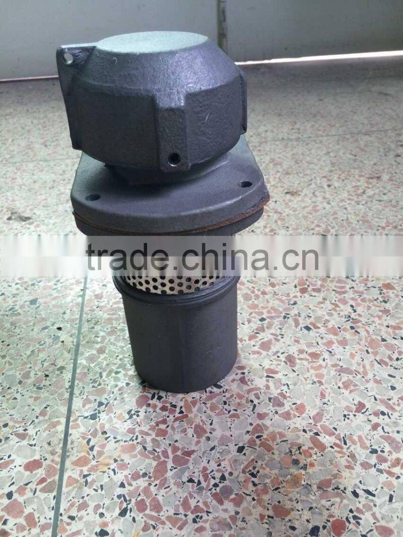 aluminum breather vent for oil Tanker
