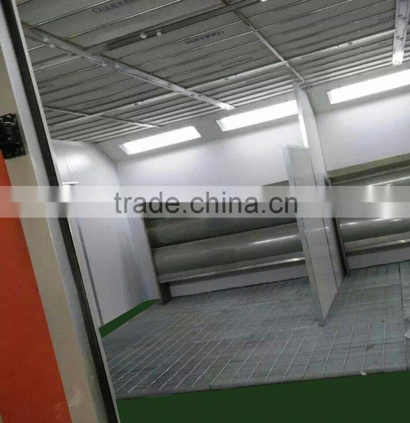 water curtain wood drying oven with CE,ISO certificate