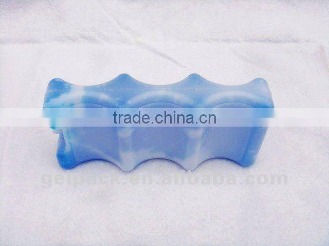 280g reusable Ice box/ ice brick