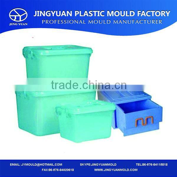 car storage box mould,heavy-duty plastic storage box mould,opaque plastic storage boxes mould