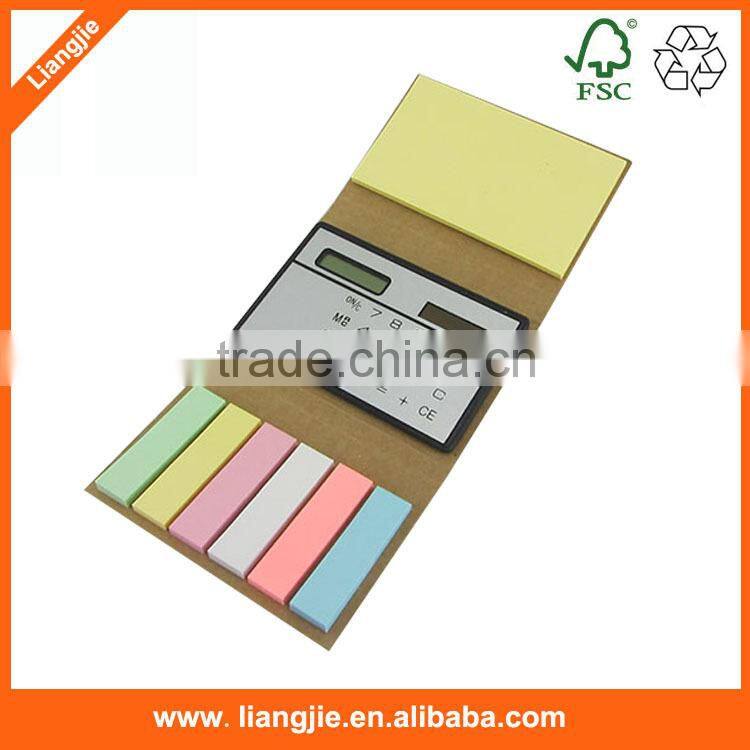 Pop-Up Sticky Memo Notepad, Z-shaped Sticky Note with colorful box, Pop-Up Printing Memo Pad