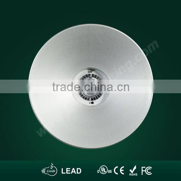 3 year warranty ip65 factory warehouse industrial 200w led high bay light