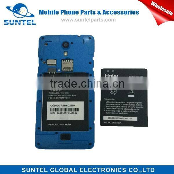 Wholesale! Tablet Touch Screen Digitizer Replacement Parts for haier L52