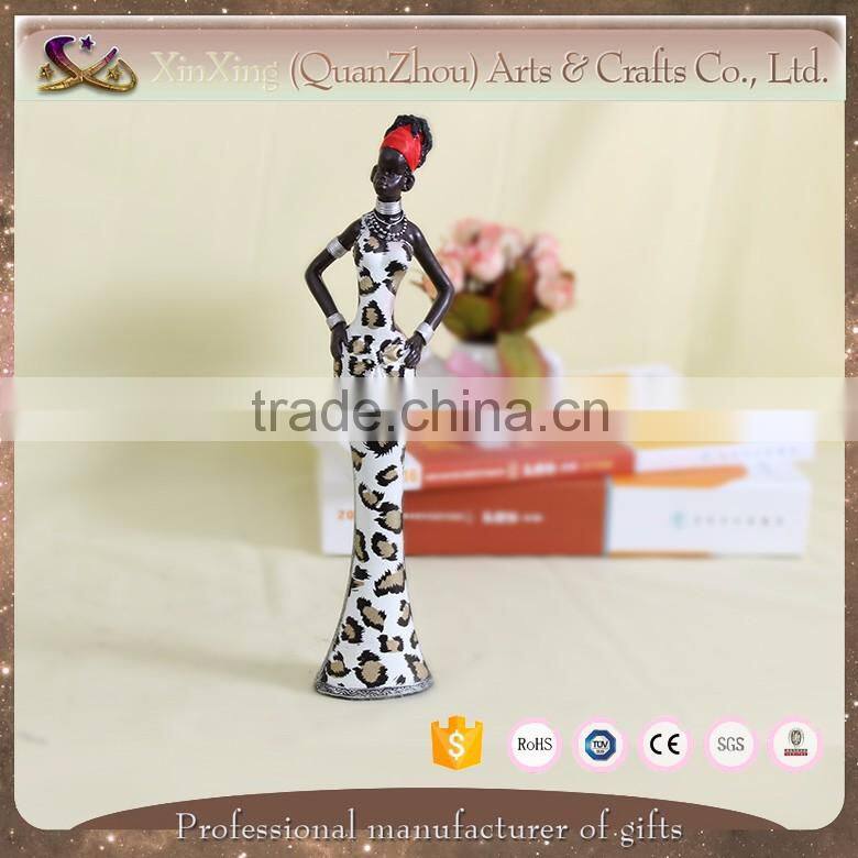 hot sale good quality figurine home decor
