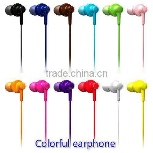 Super Bass Wooden Headphones In-ear Noise Isolation Earphones