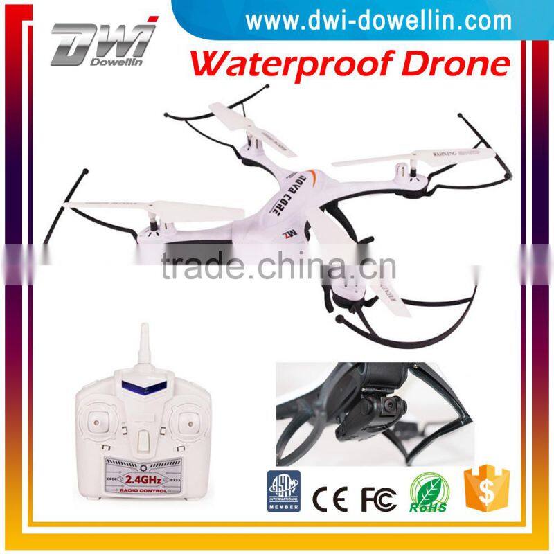 DWI Dowellin D1 Smart Drone 2.4G RC Quadcopter Cooler Fly RC Mini Quadcopter