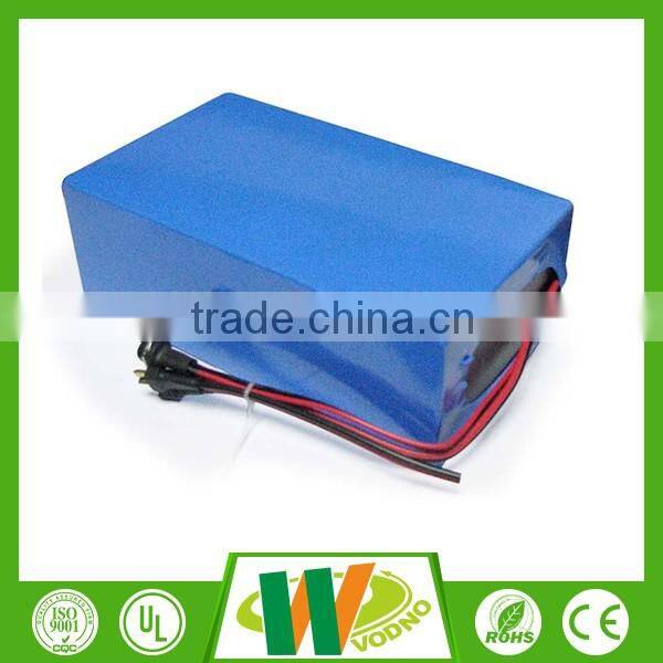 12v 30ah 18650 Battery lithium ion battery pack