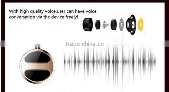 T8 Mini GPS Tracking for Chidren With Google Maps SOS Alarm GSM GPRS Tracker