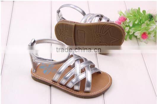 Fashion Style 2016 Summer Baby Sandals