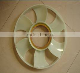 IN STOCK!!!AUTO ENGINE COOLING FAN BLADE FOR Dongfeng DFAC Fan OEM NO.21060-CN101