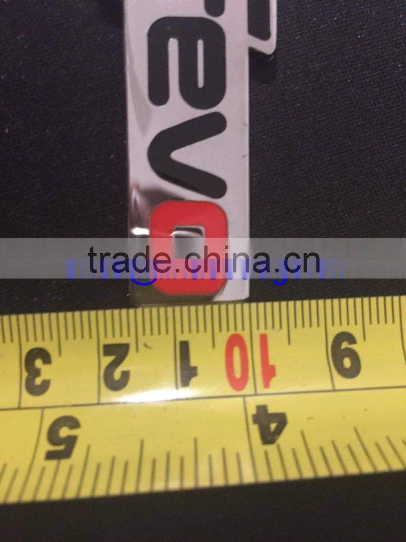 See larger image cheap car emblem metal keychains and custom keyring metal from China factory