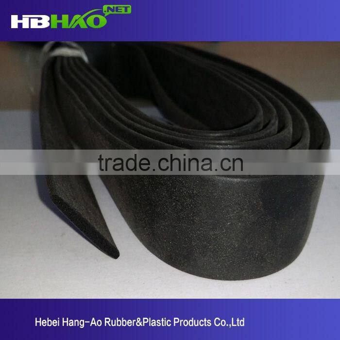 Wholesale Heat Resistant Transparent Thin Silicon Rubber Sheet/Mat With Factory Price