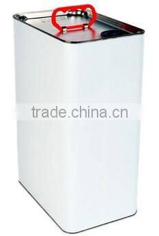 Automatic Handle Welding Machine For 1-5L Rectangular Tin Can Making Line