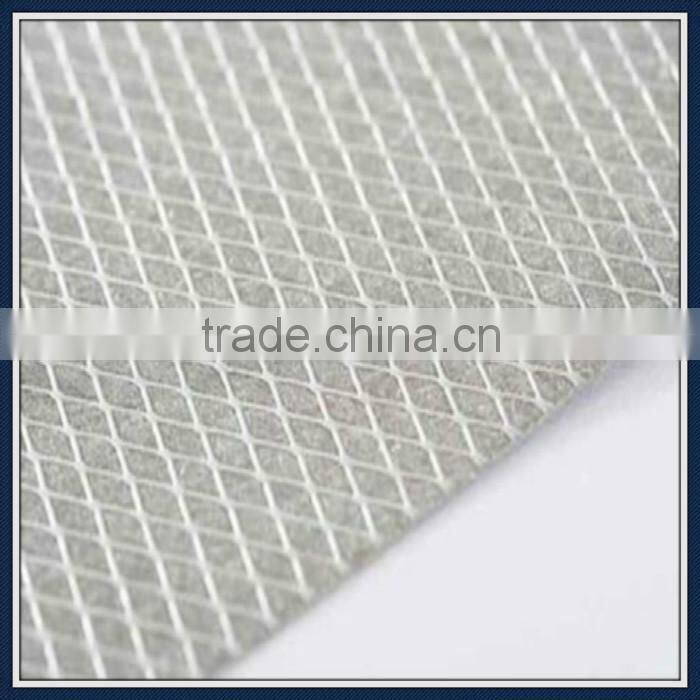 China factory price Fe-Cr-Al Sintered fiber felt (factory,ISO/CE/SGS certificate)