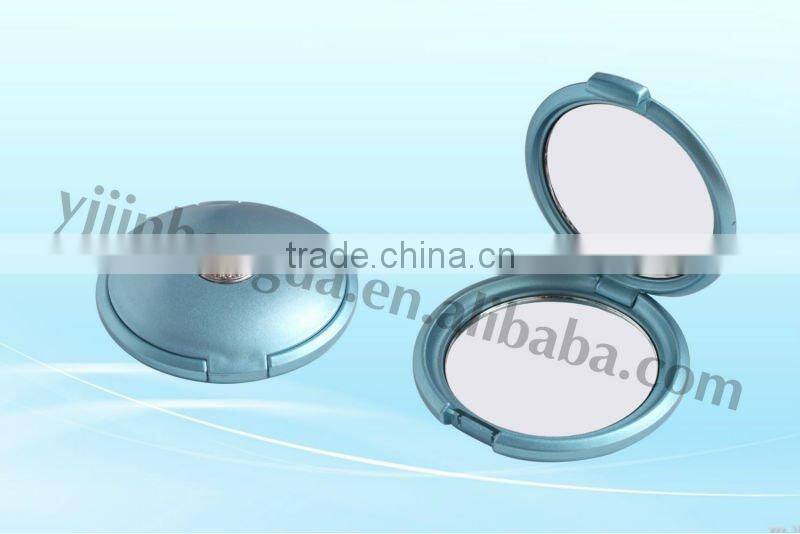 Hot sale smart led-light pocket mirror