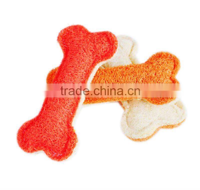 organic loofah/loofa/luffa bone