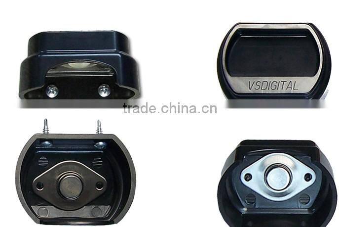 passive wireless 125 khz ibutton checkpoint Tags