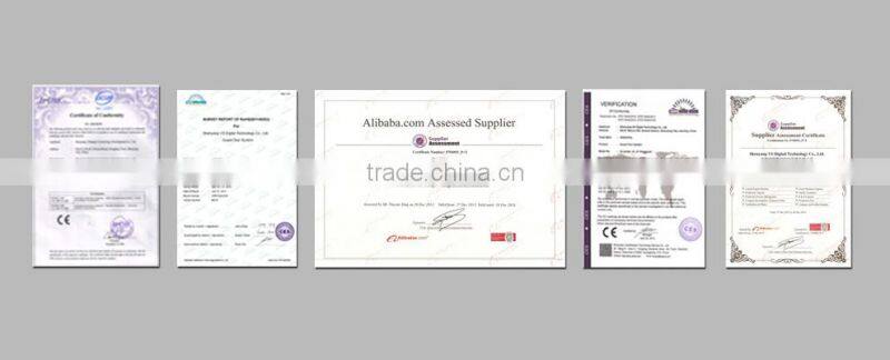 Waterproof shockproof laptop battery detector