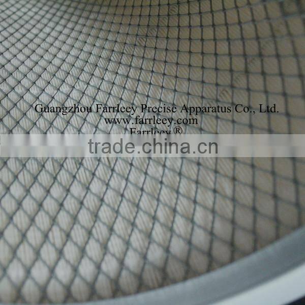 Farrleey Filter Cartridges For Turbomachinery