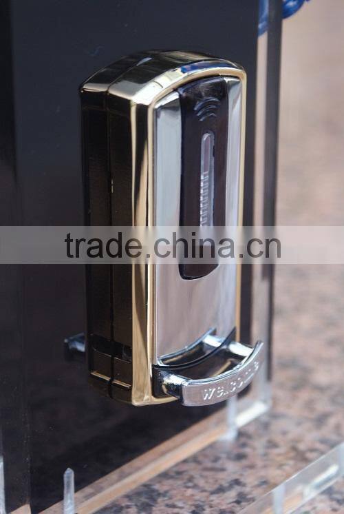 number lock for cabinet