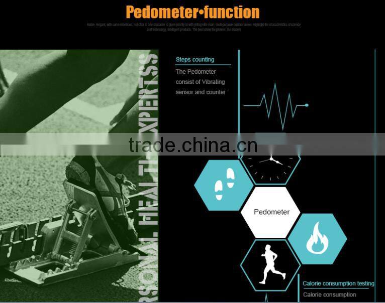 New 2016 digital android ce rohs smart watch a9