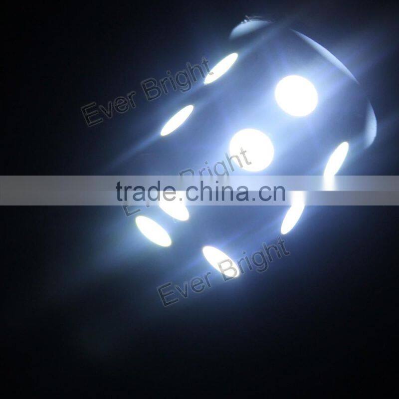 5050 13smd auto led turn light light 1156 led bulbs car signal tail light led