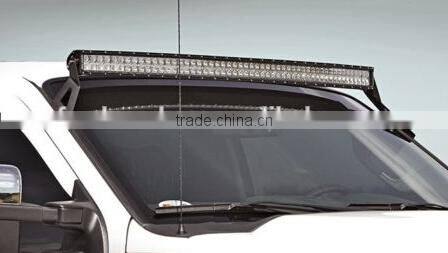 1999-2015 F150 superduty mounting brackets roof support brackets for curved cree led light bar