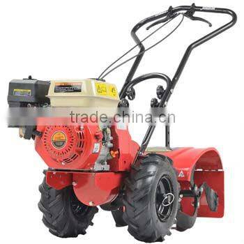 6.5hp 205cc gasoline power rotavator tiller with GS/CE approval