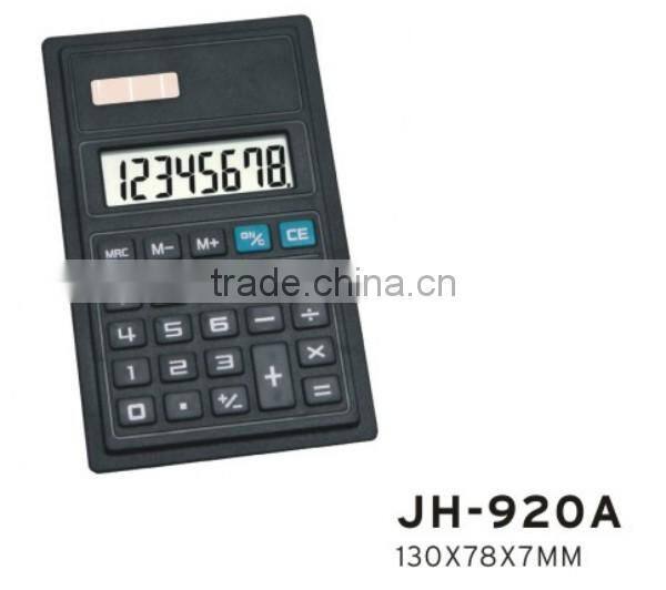 high quality romotional citizen electronic digital calculator