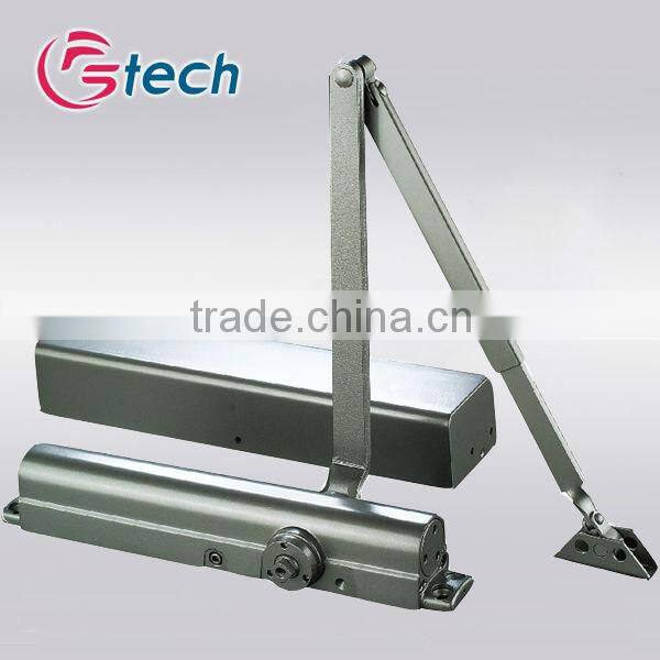 UL listed surface mounting door automatic closer for access control