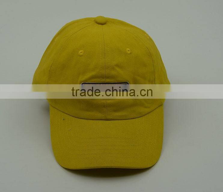 Custom baseball cap hat , promotional sport cap wholesale