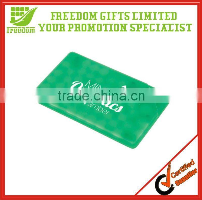 Advertising Sugar Free Mints In Tin