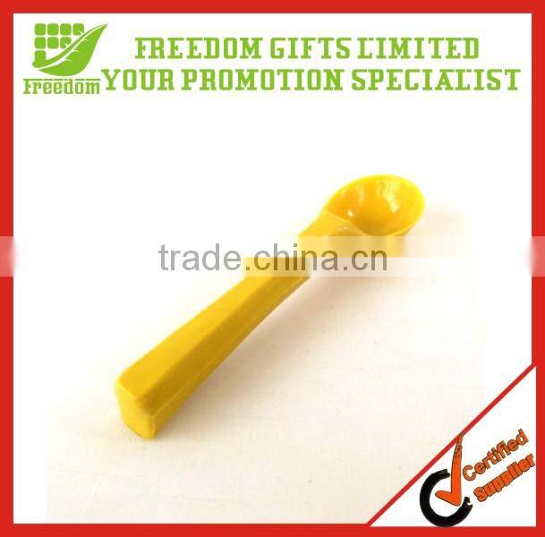 Hot Sale Promotional Plastic Ice Scoop