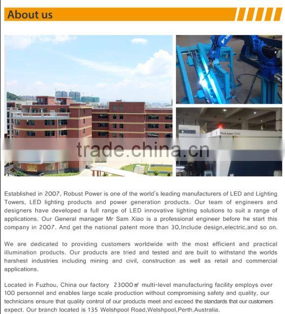 24kw V2203-BG silent diesel generator set