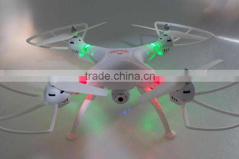 2.4G 4Channel Big Size Rc Drone With 6-Axi Gyroscope Drone Quadcopter With Camera/Fpv Camera Realtime Quadcopter