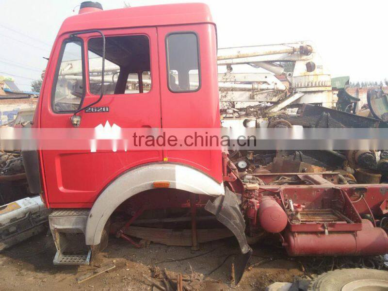 Used Volvo Dump Truck For Sale