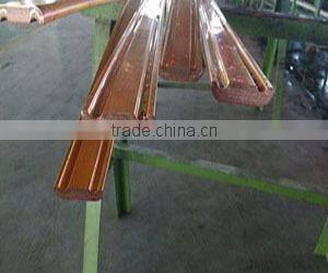 Cu-FRHC different size red copper bar made in china
