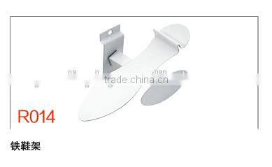 wall mounted shoe racks