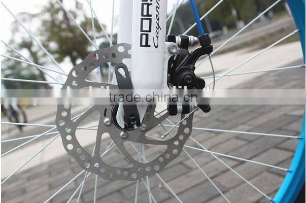 Trade assurance 21 speed Aluminum foldable bike/Bicycle/Aluminum frame bike