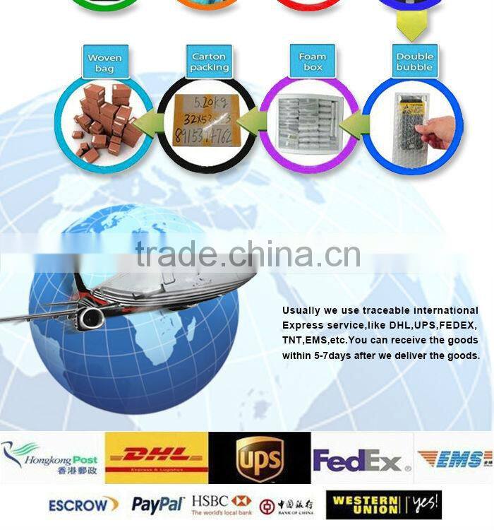 wholesale for apple ipad 6 leather case