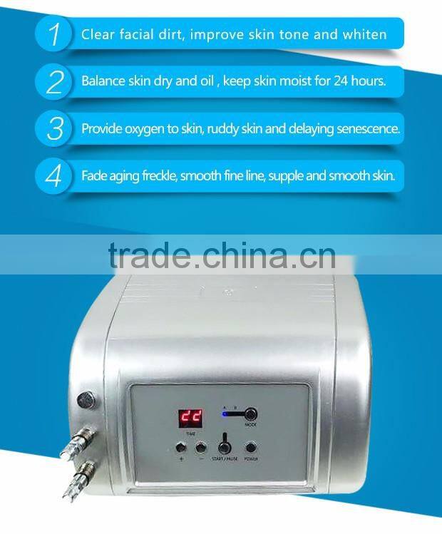 Medical hyperbaric pure oxygen machine/ Oxygen treatment/oxygen skin rejuvenation
