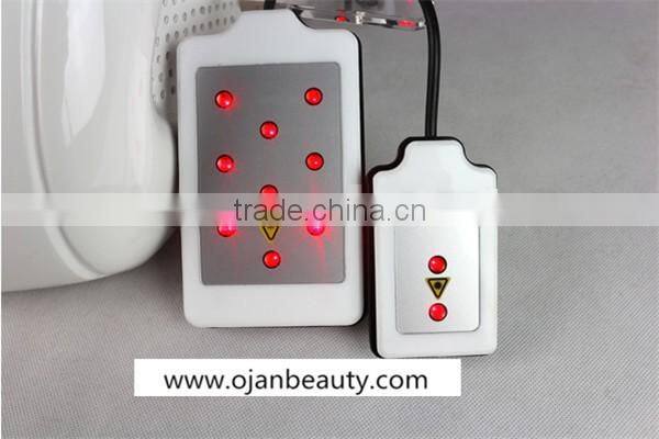 650nm lipo laser weight loss / weight loss laser machine / lipo laser fat reduction