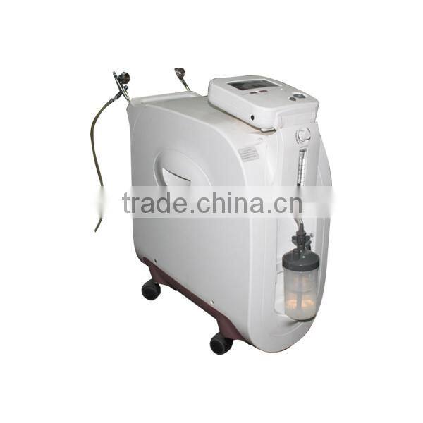 skin renew machine tightening skin ozone for the face